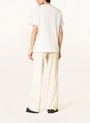 GOLDEN GOOSE T-shirt, Color: ECRU (Image 1)