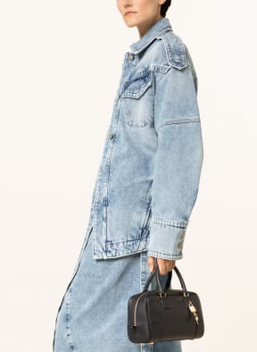 Loewe best sale amazona 23