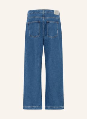 SCOTCH & SODA Jeans THE SHORE Wide Leg Fit, Farbe: HELLBLAU (Bild 1)