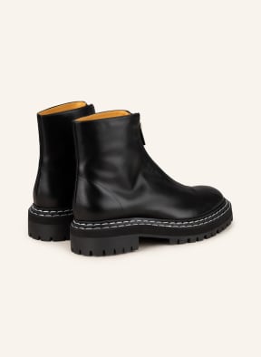 Proenza Schouler Boots, Color: BLACK (Image 1)