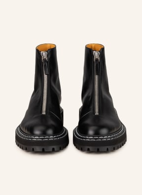 Proenza Schouler Boots, Color: BLACK (Image 1)
