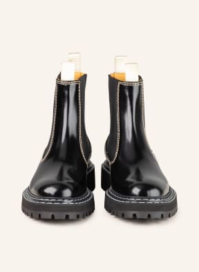 Proenza Schouler boots, Color: BLACK (Image 1)