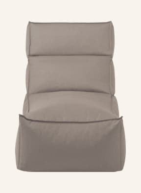 blomus Daybed STAY, Farbe: HELLBRAUN (Bild 1)