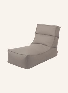 blomus Daybed STAY, Farbe: HELLBRAUN (Bild 1)