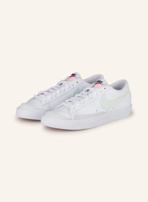 Nike Sneaker BLAZER, Farbe: MINT (Bild 1)
