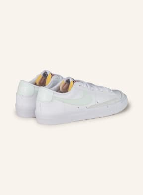 Nike Sneaker BLAZER, Farbe: MINT (Bild 1)