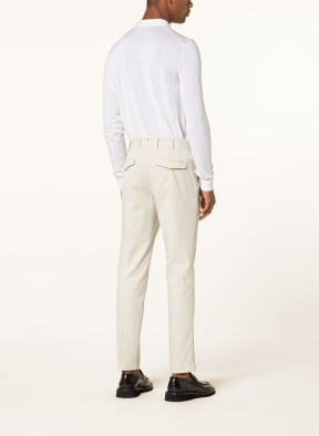 PT TORINO Chino Master Fit, Farbe: CREME (Bild 1)