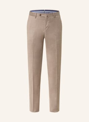 PT TORINO Hose Slim Fit, Farbe: BEIGE (Bild 1)