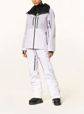 PICTURE Ski jacket SYGNA, Color: LIGHT PURPLE (Image 1)