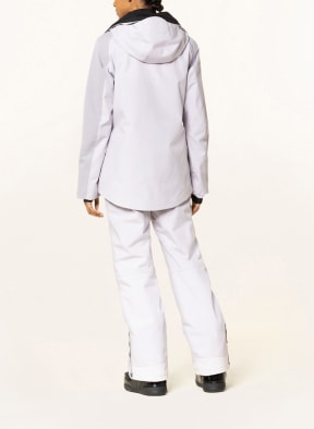 PICTURE Ski jacket SYGNA, Color: LIGHT PURPLE (Image 1)