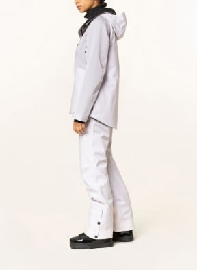 PICTURE Ski jacket SYGNA, Color: LIGHT PURPLE (Image 1)