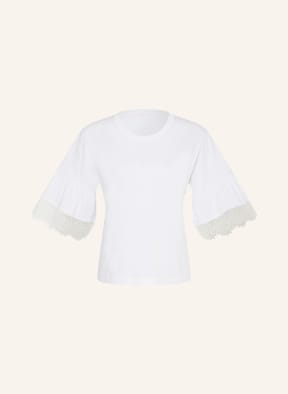 SEE BY CHLOÉ Blusenshirt , Farbe: WEISS (Bild 1)