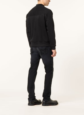 JACOB COHEN Jeans BARD regular slim fit, Color: 337D Black (Image 1)
