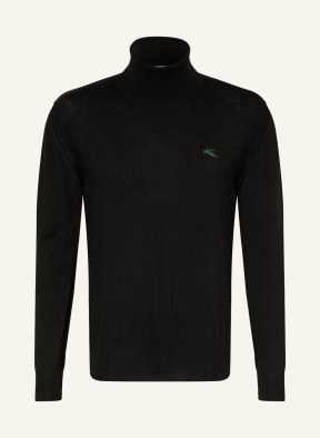 ETRO Turtleneck sweater , Color: BLACK (Image 1)