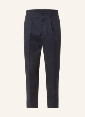 ETRO Trousers regular fit, Color: DARK BLUE (Image 1)