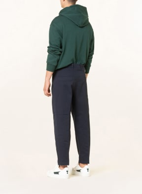 ETRO Trousers regular fit, Color: DARK BLUE (Image 1)