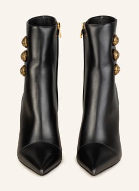 BALMAIN Ankle boots RONI, Color: BLACK (Image 1)