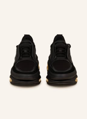 BALMAIN Sneakers B-BOLD, Color: BLACK (Image 1)