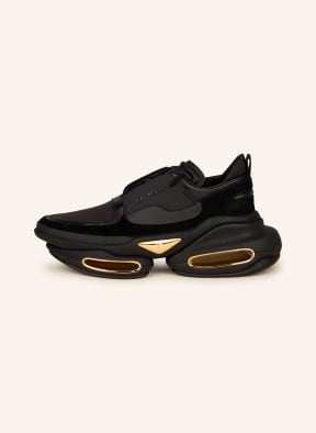 BALMAIN Sneakers B-BOLD, Color: BLACK (Image 1)