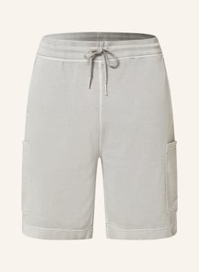 BOSS Sweat shorts SEFADE, Color: GRAY (Image 1)