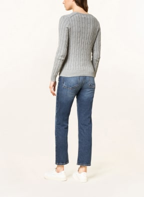 POLO RALPH LAUREN Sweater, Color: GRAY (Image 1)