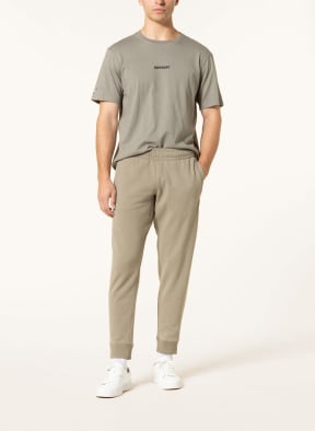 Superdry Sweatpants, Farbe: KHAKI (Bild 1)