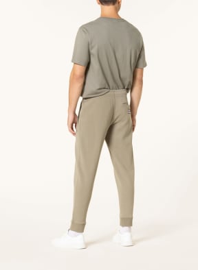 Superdry Sweatpants, Farbe: KHAKI (Bild 1)