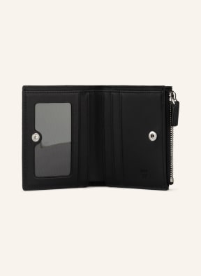 MCM Geldbörse VERITAS, Farbe: SCHWARZ (Bild 1)