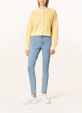 Levi's® Cardigan, Color: YELLOW (Image 1)