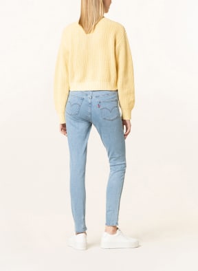Levi's® Cardigan, Color: YELLOW (Image 1)