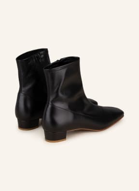 BY FAR Ankle boots ESTE, Color: BLACK (Image 1)