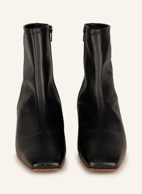 BY FAR Ankle boots ESTE, Color: BLACK (Image 1)