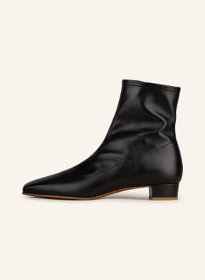 BY FAR Ankle boots ESTE, Color: BLACK (Image 1)