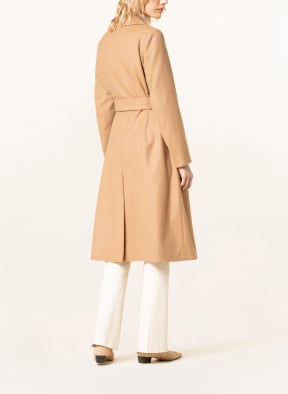 Calvin Klein Wool coat , Color: CAMEL (Image 1)