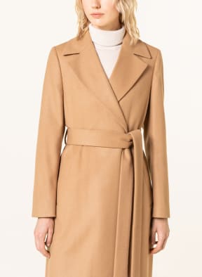 Calvin Klein Wool coat , Color: CAMEL (Image 1)