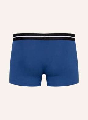 BOSS 3er-Pack Boxershorts, Farbe: BLAU/ ROT/ SCHWARZ (Bild 1)