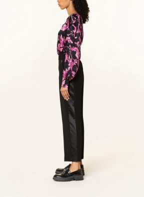 MOS MOSH Hose BAI LEIA, Farbe: SCHWARZ (Bild 1)
