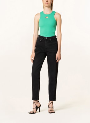 FIORUCCI Top, Color: GREEN (Image 1)
