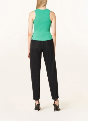 FIORUCCI Top, Color: GREEN (Image 1)