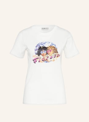 FIORUCCI T-Shirt, Farbe: WEISS (Bild 1)