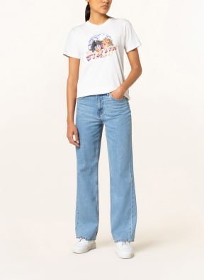 FIORUCCI T-Shirt, Farbe: WEISS (Bild 1)