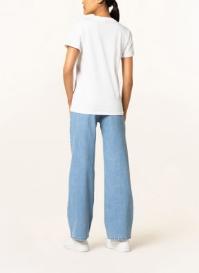 FIORUCCI T-Shirt, Farbe: WEISS (Bild 1)
