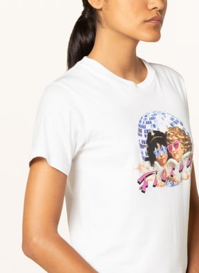 FIORUCCI T-Shirt, Farbe: WEISS (Bild 1)