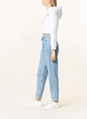 FIORUCCI Terry cloth jacket, Color: WHITE (Image 1)