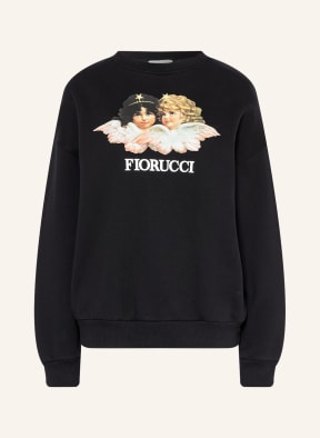 FIORUCCI Sweatshirt, Color: BLACK (Image 1)