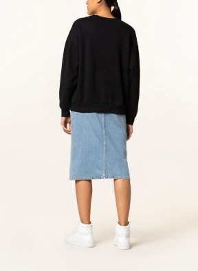 FIORUCCI Sweatshirt, Color: BLACK (Image 1)