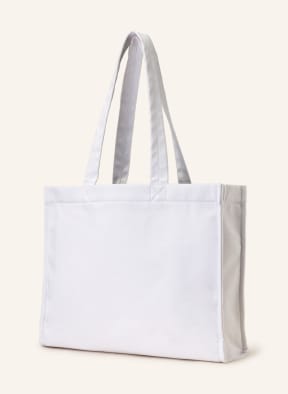 FIORUCCI Shopper, Color: WHITE (Image 1)