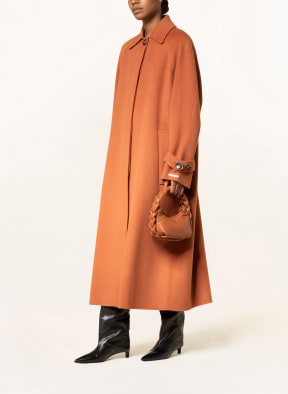HEREU Handbag ESPIGA MINI, Color: COGNAC (Image 1)