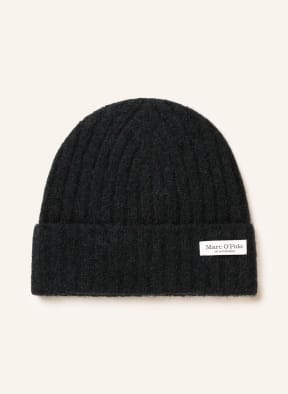 Marc O'Polo Hat, Color: DARK GREEN (Image 1)
