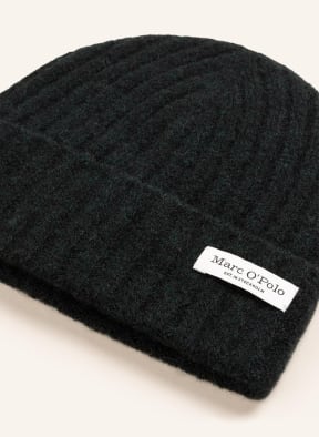 Marc O'Polo Hat, Color: DARK GREEN (Image 1)